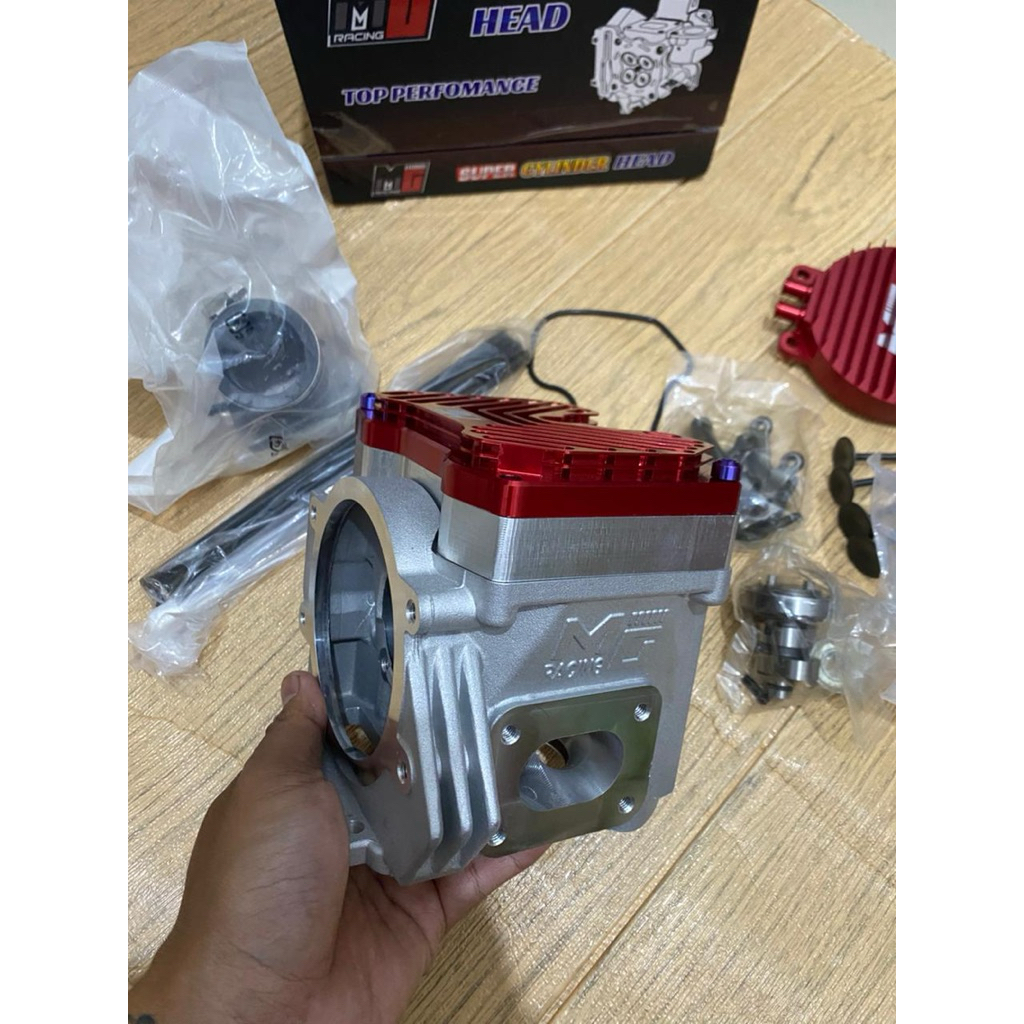 HEAD MIO MG 4 KLEP 25/22