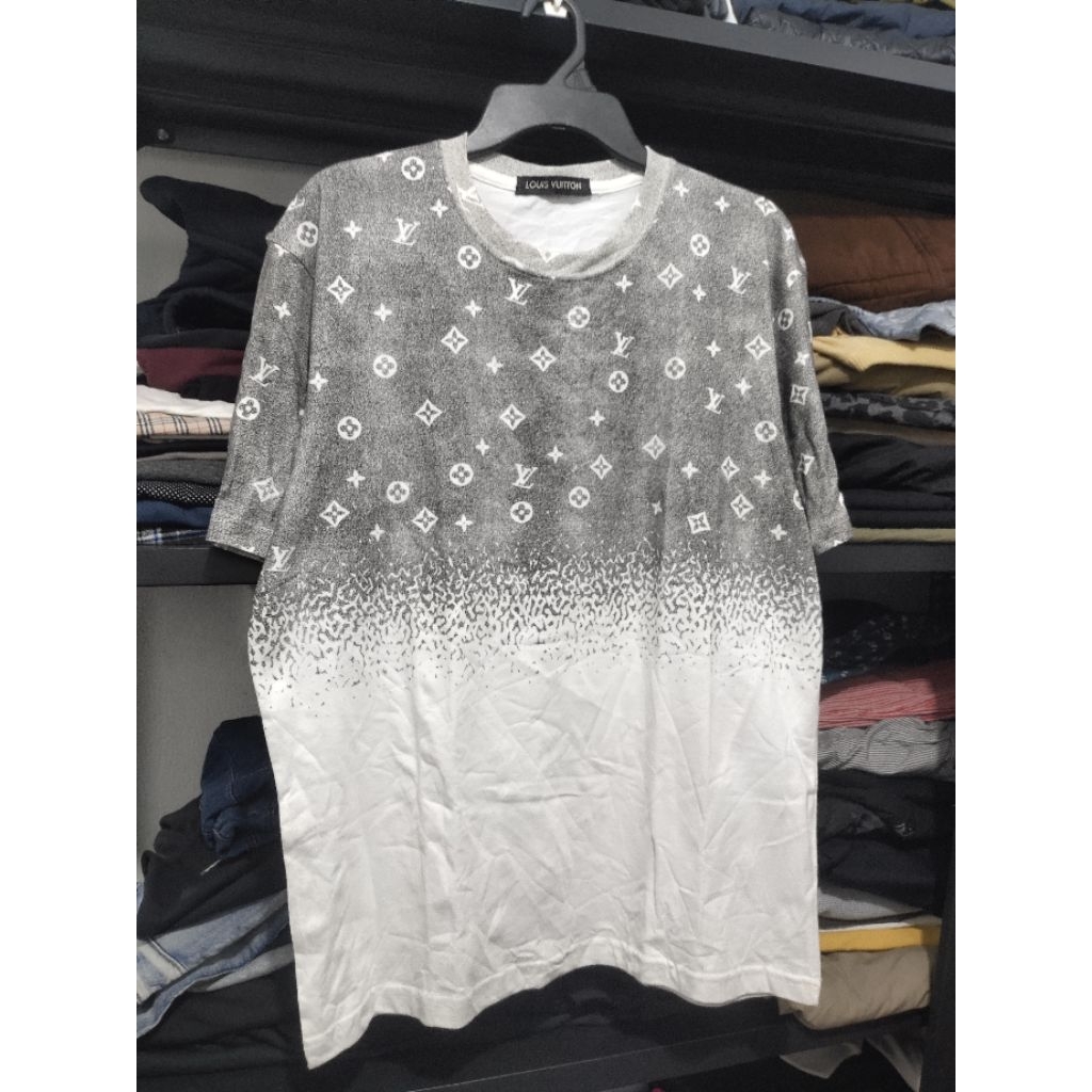 LouisVuittonT shirt second