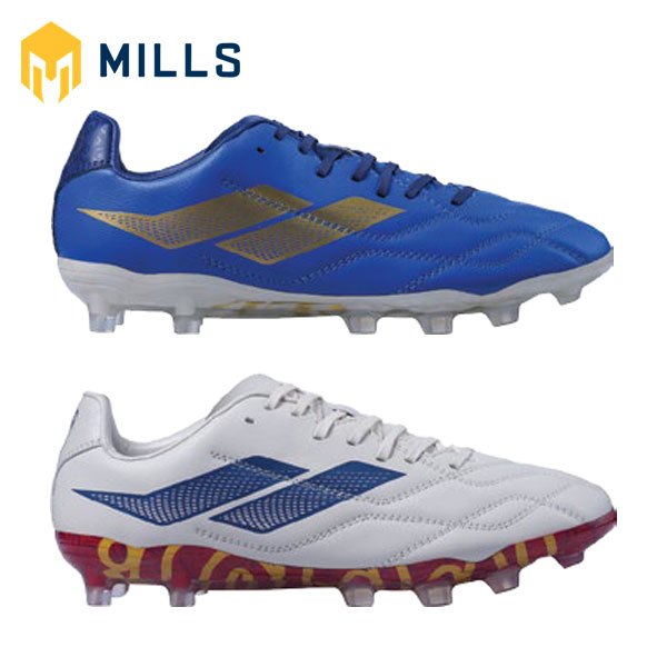 Sepatu Bola MILLS Enzo FG World Cup Edition