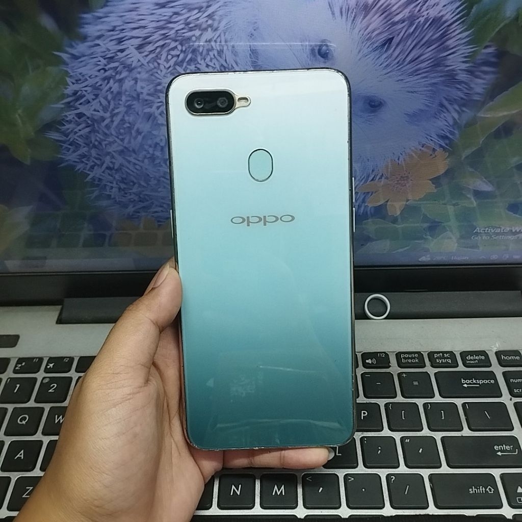Oppo F9 Pro 4/128GB Second Inter
