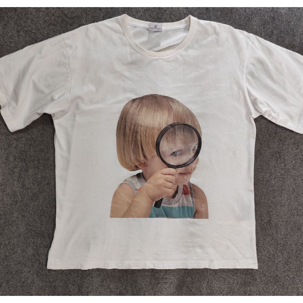 Kaos ADLV