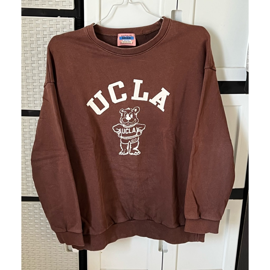 sweater cn brand