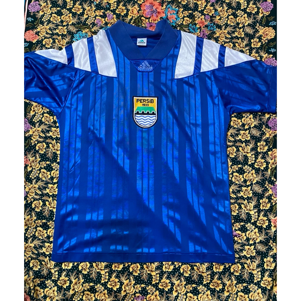 Jersey Persib 1993/1994 Perserikatan