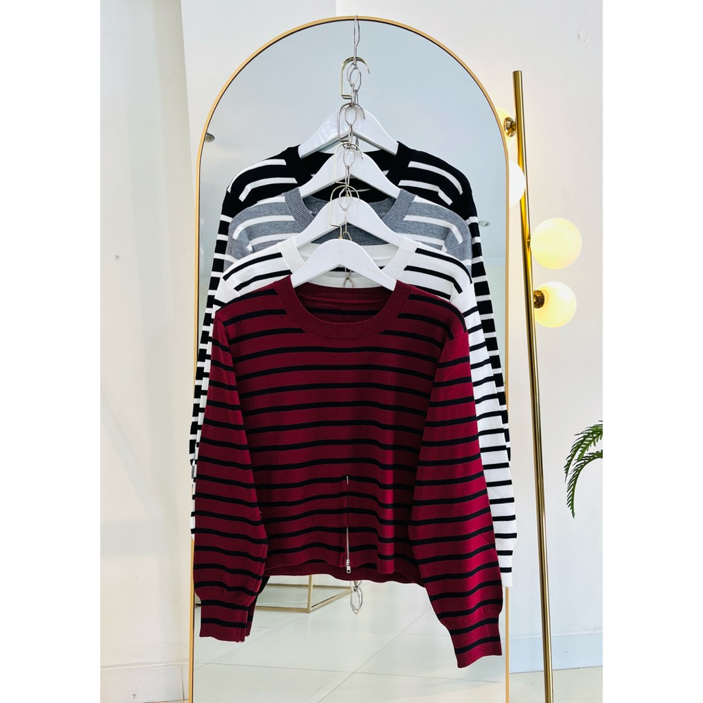 LITA KNIT TOP