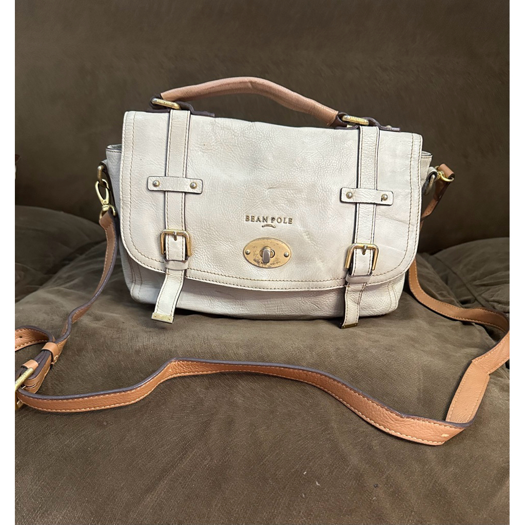 Bean Pole second branded original