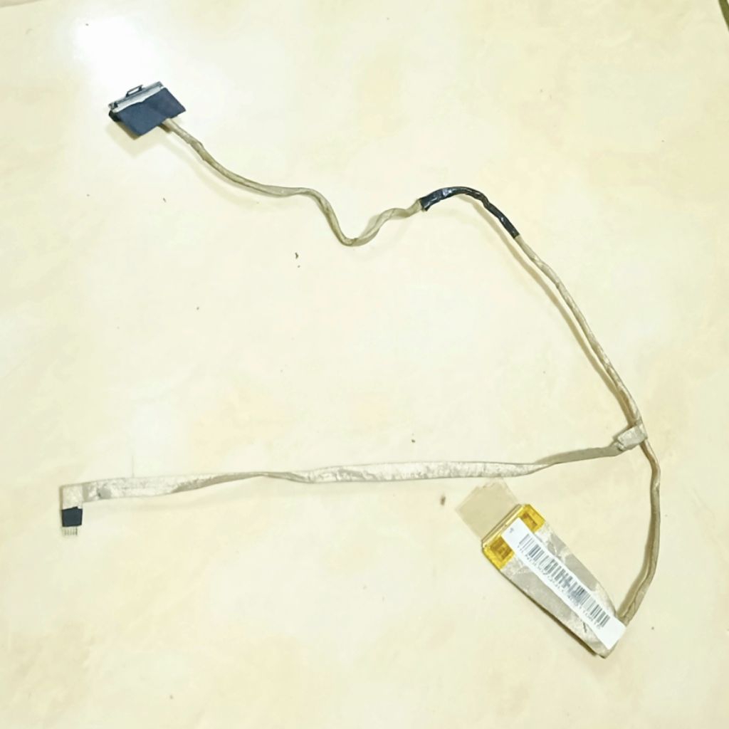 Kabel Fleksibel Lcd Laptop Acer Aspire 4739