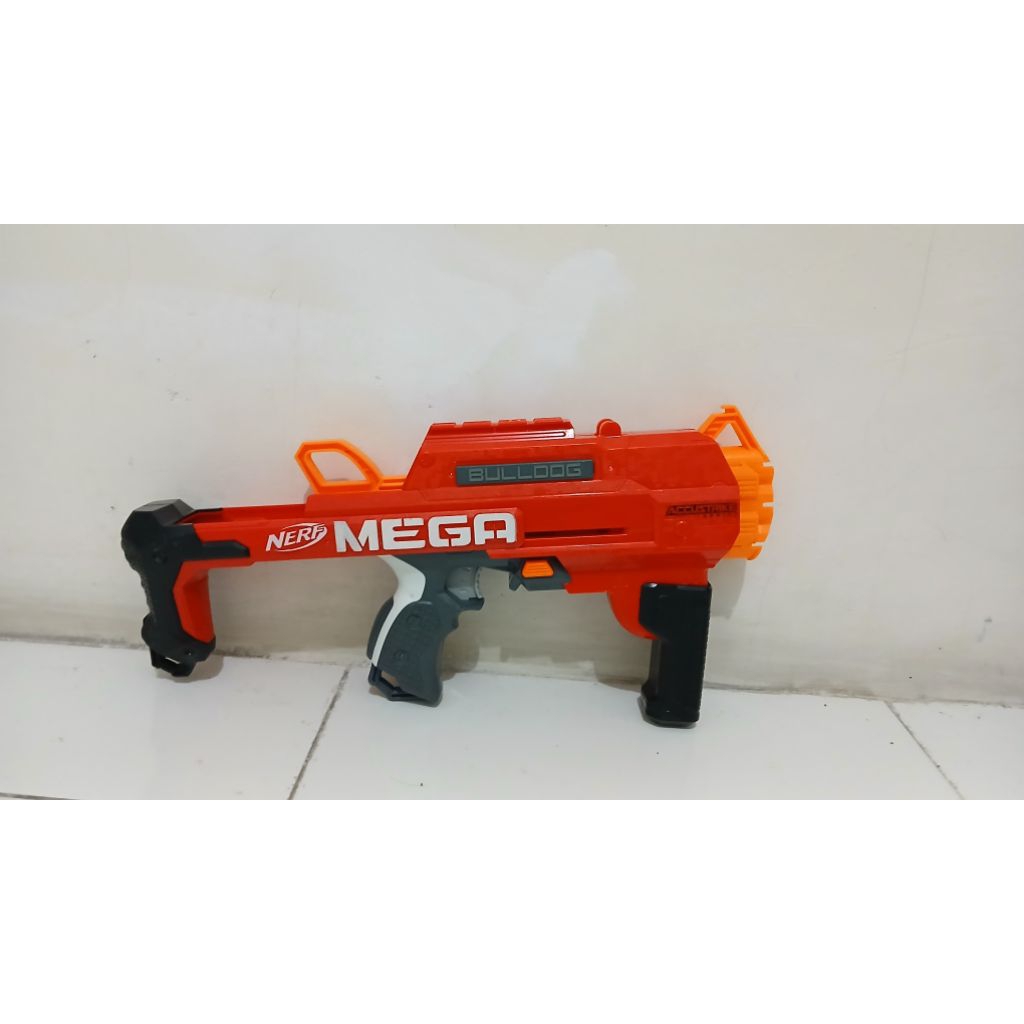 Nerf MEGA BULLDOG