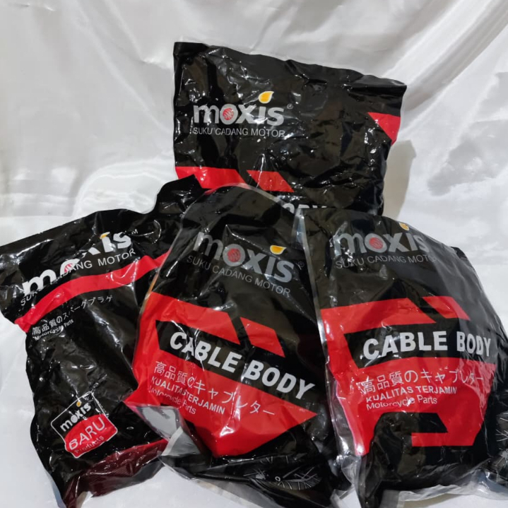 KABEL BODI MIO 125 M3 MOXIS