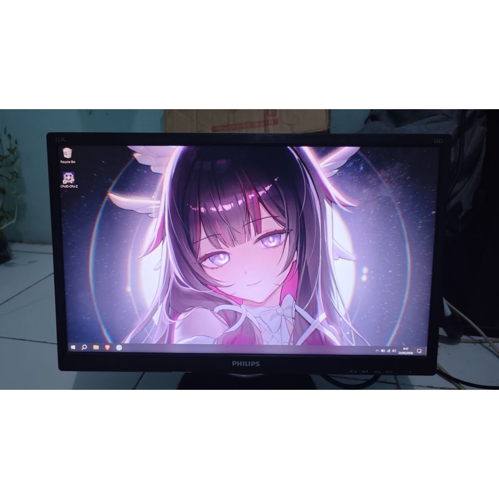Monitor Philips 22inch HDMI