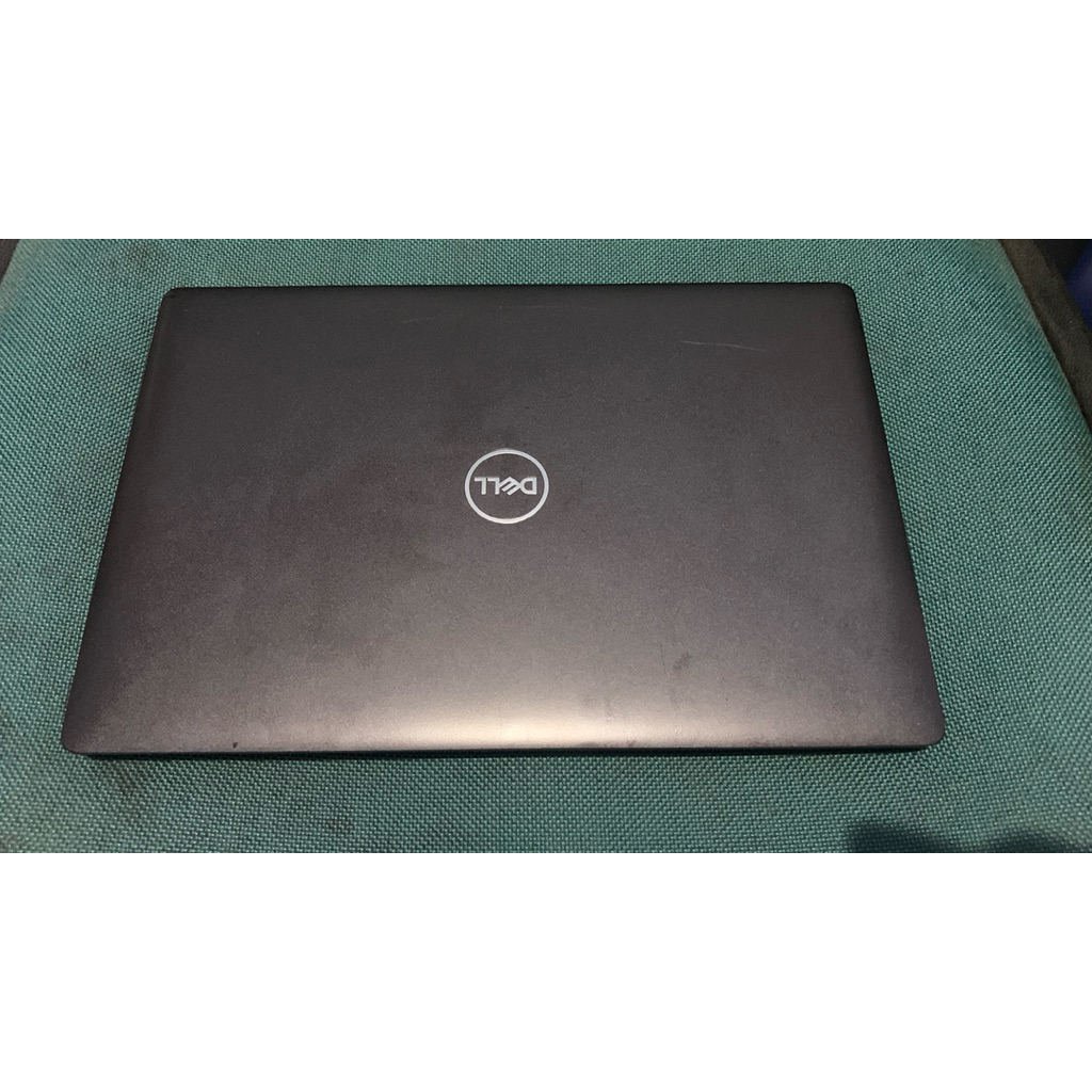 Dell Latitude 5400 | Intel Core I5 8365U | COD