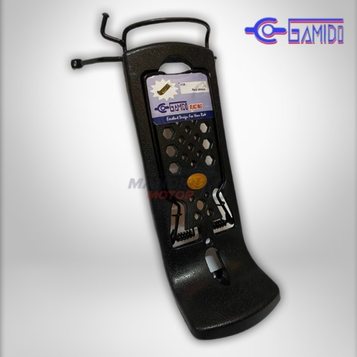 Bagasi Tengah Jupiter MX New