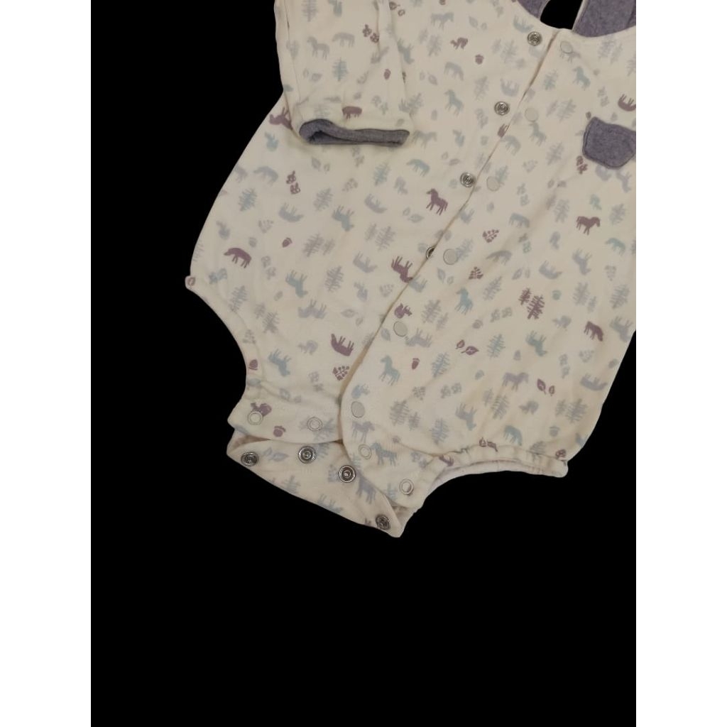 Jumpsuit PL