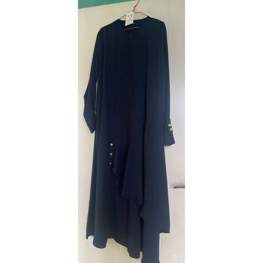 abaya jehaan bonavista