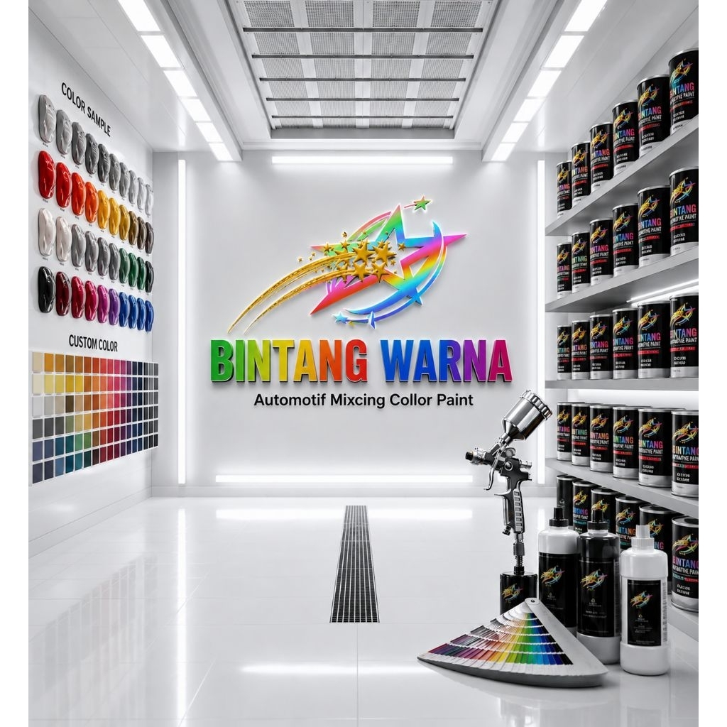 official store