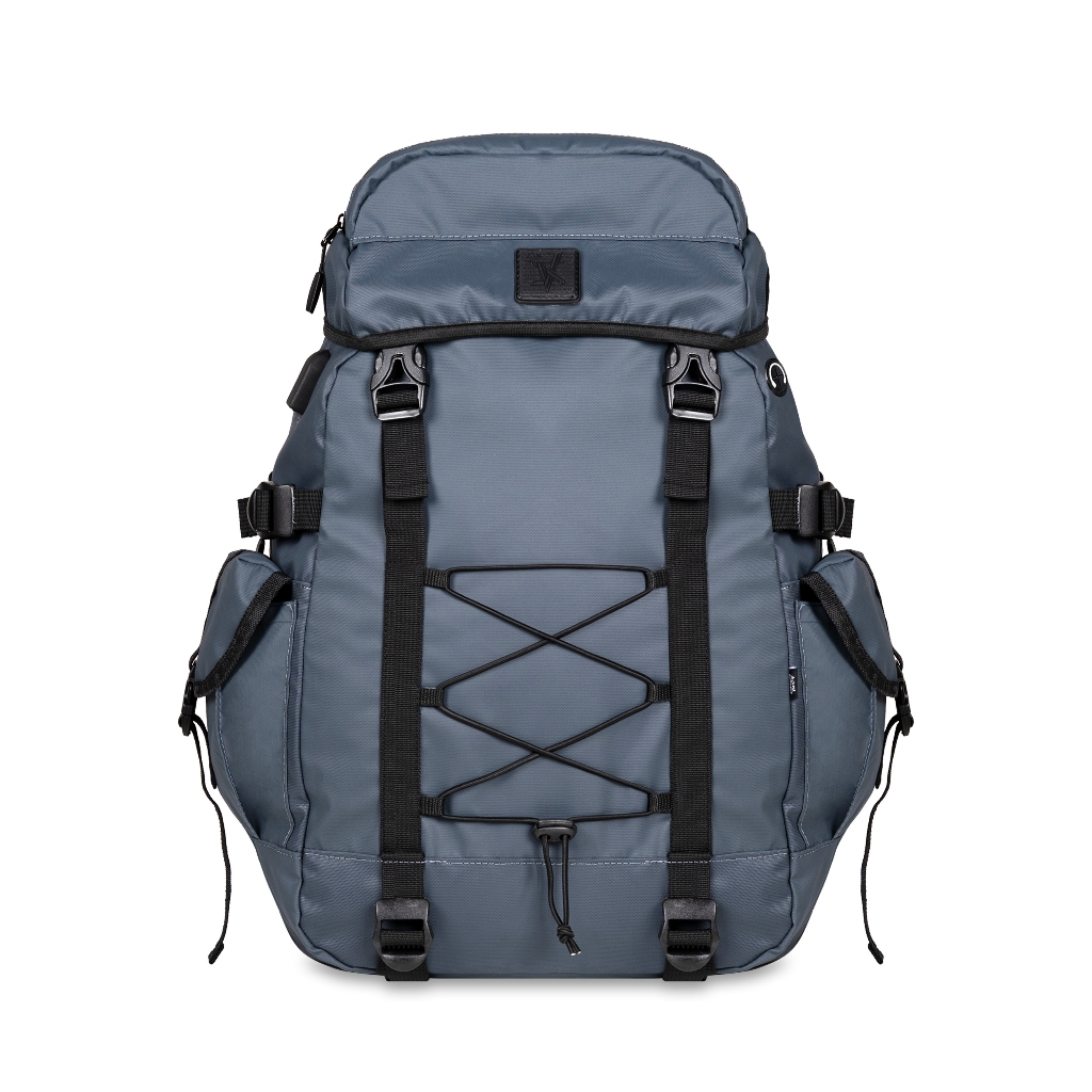 STRAVIS - Ransel Carerra | Ransel Tahan Air Ringan | Tas 30 liter