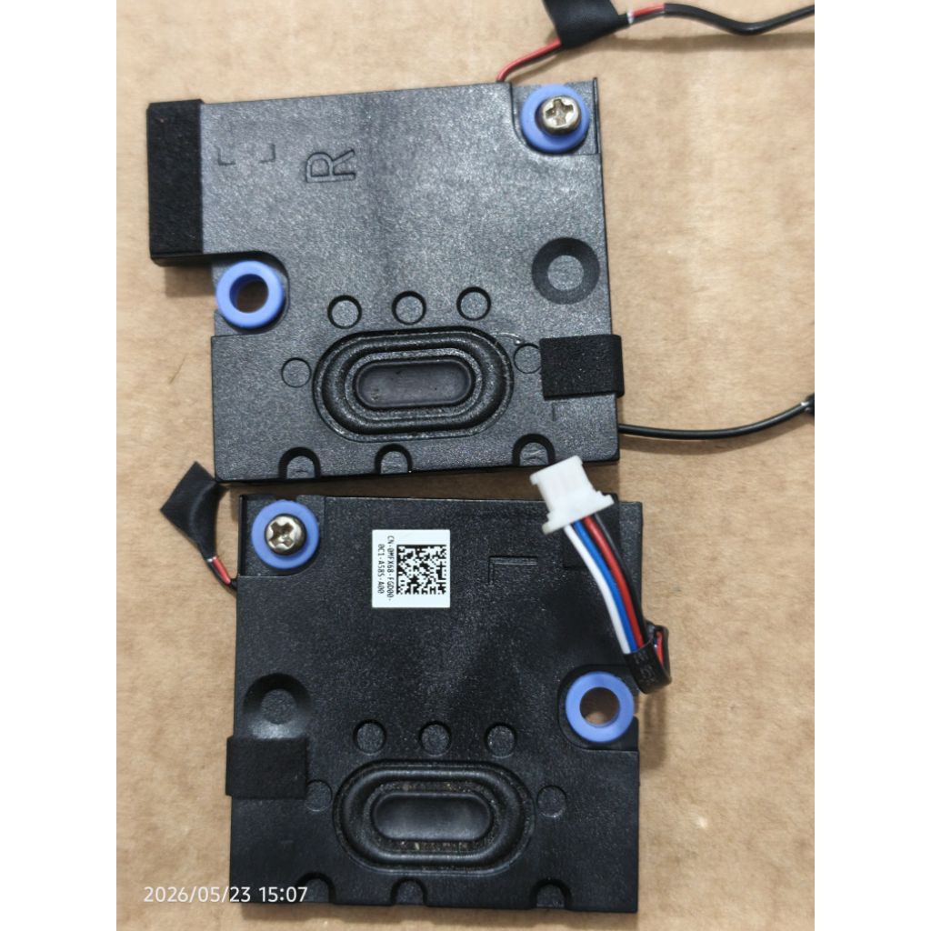 SPEAKER CHROMEBOOK DELL 3100 11 INCH ORIGINAL COPOTAN
