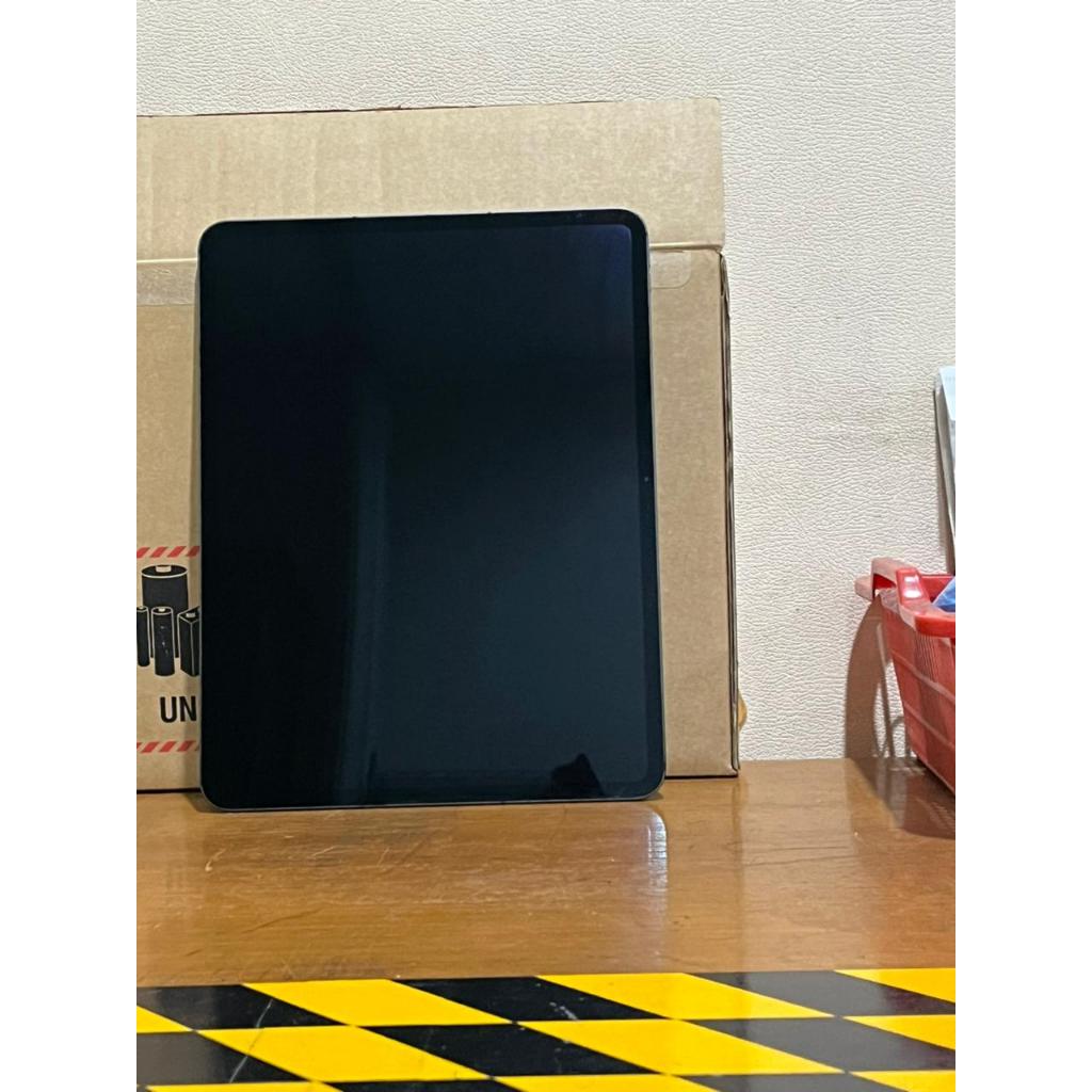 iPad Pro M4 13inch 256GB Second Minus