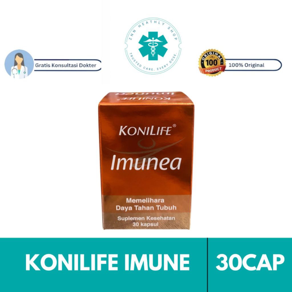 Imunea konilife
