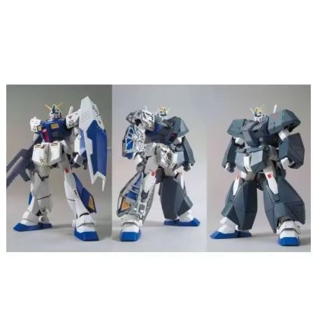 MG 1/100 RX-78 NT-1 Ver2.0 YM-001 ALEX Mobile Assembly Mech Figure Kit Assembly Battle Model Details