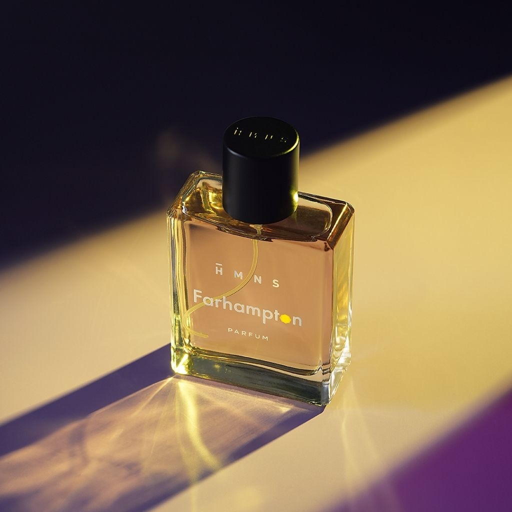 HMNS Farhampton Parfum 100 ml