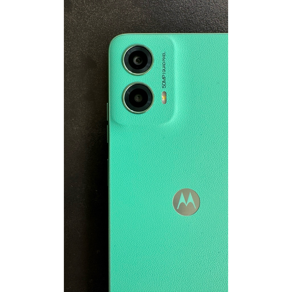Motorola G45 5G 256GB hp android snapdragon bekas second
