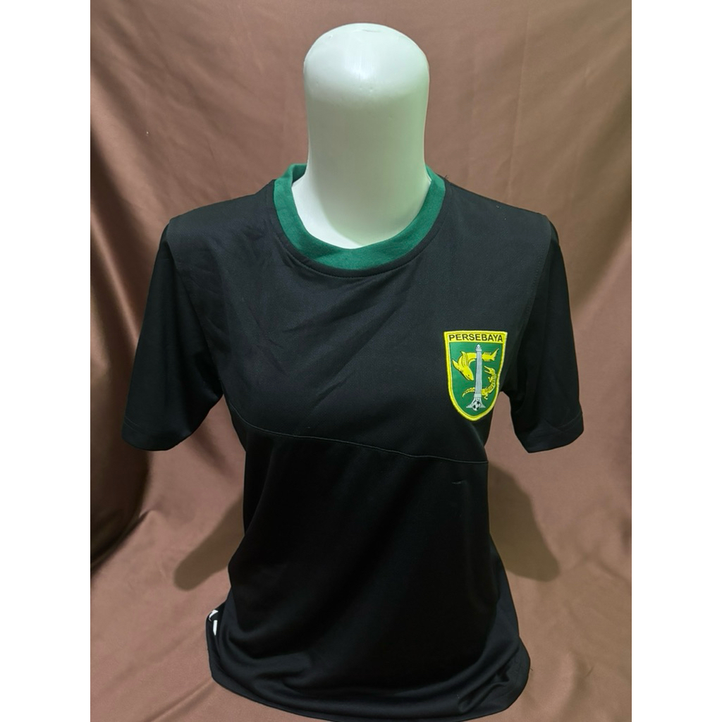 Preloved Jersey Persebaya AZA adm 18%