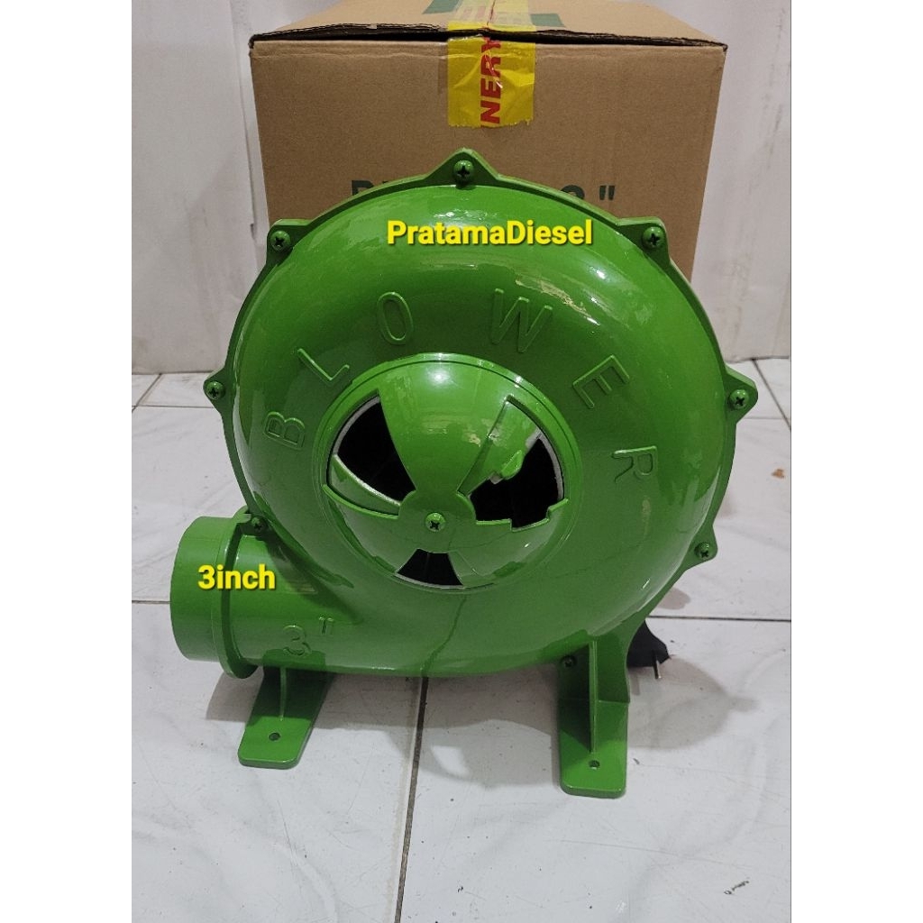 Blower keong 3inch//Blower 3inch