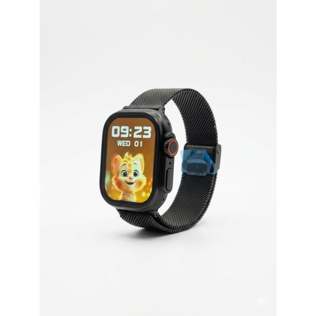 Smartwatch Series T900 Ultra 3
