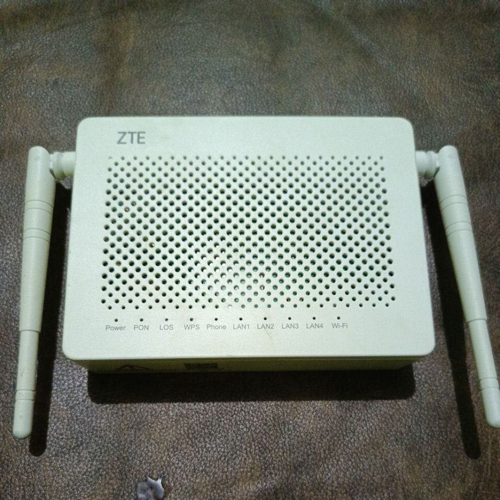 Router wireless china mobile