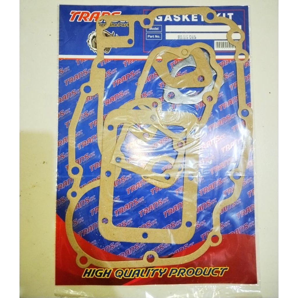 RD85 DIS PACKING SET PENGGERAK DIESEL KUBOTA