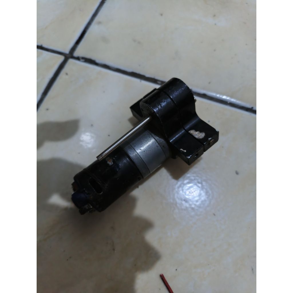 part rc gearbox girbox metal rc MN 1/12 minus dinamo mati