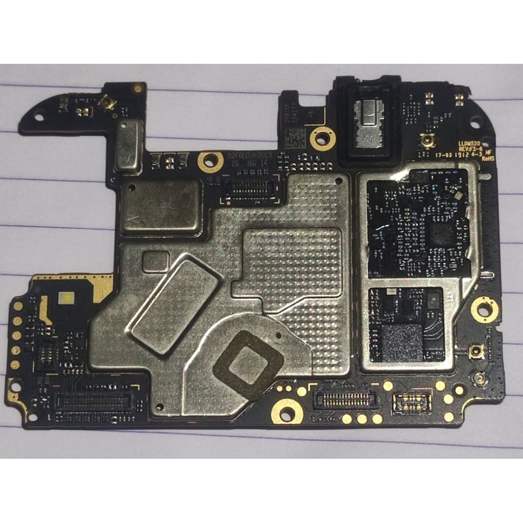 redmi7minus