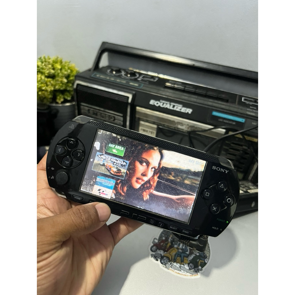 Sony PSP 1004