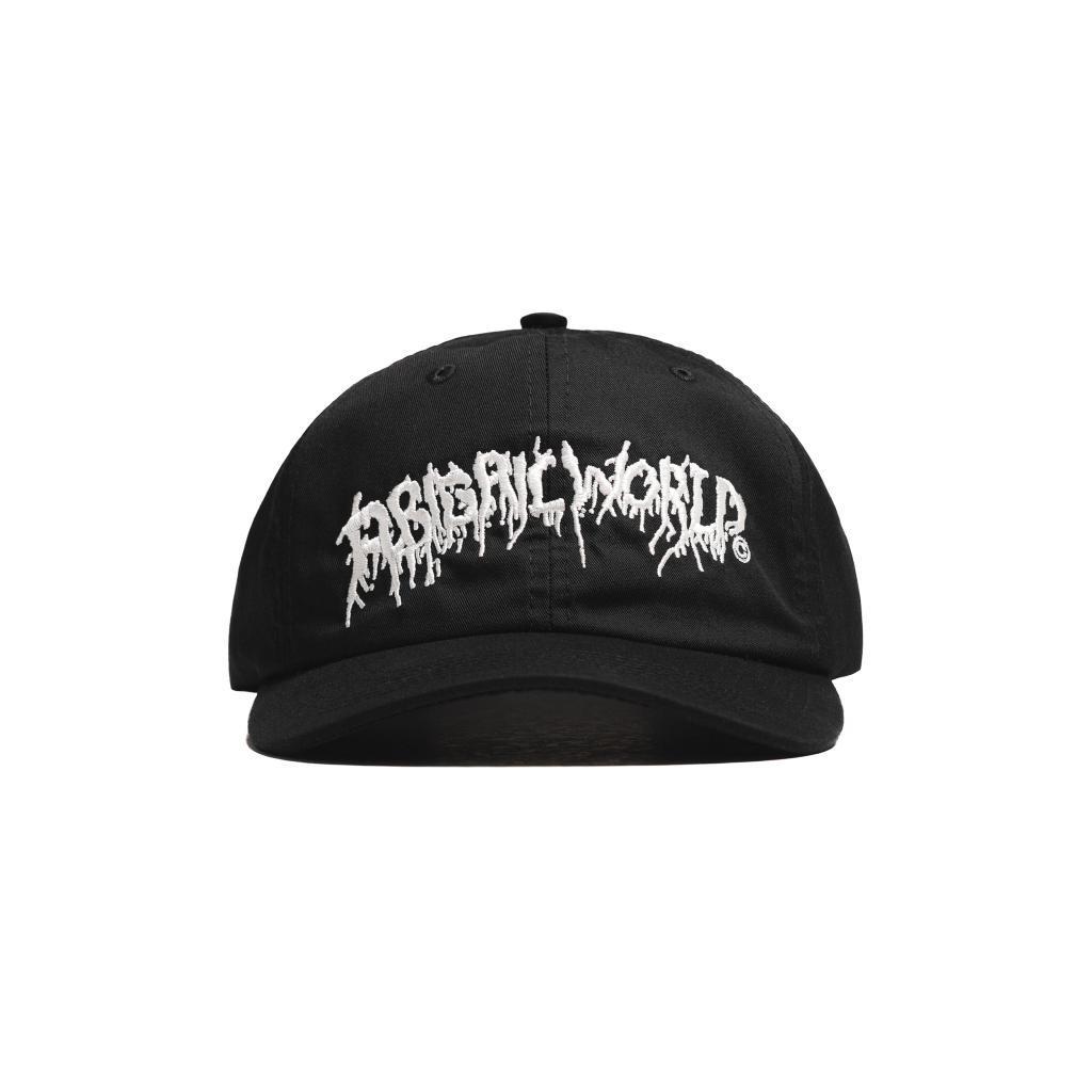 Topi Abigail Clothing TERROR