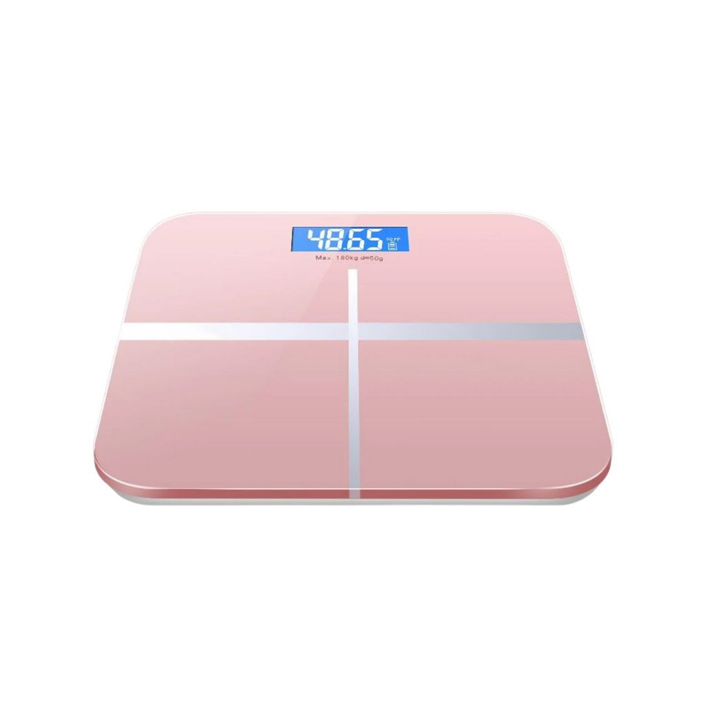 timbangan badan digital/timbangan pengukur berat badan digital
