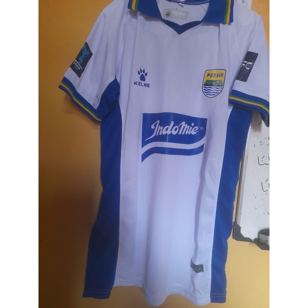 jersey persib acl away