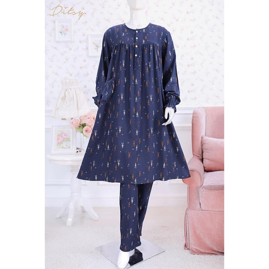 DITSY PAJAMAS - SLEEPWEAR DITSY 2026