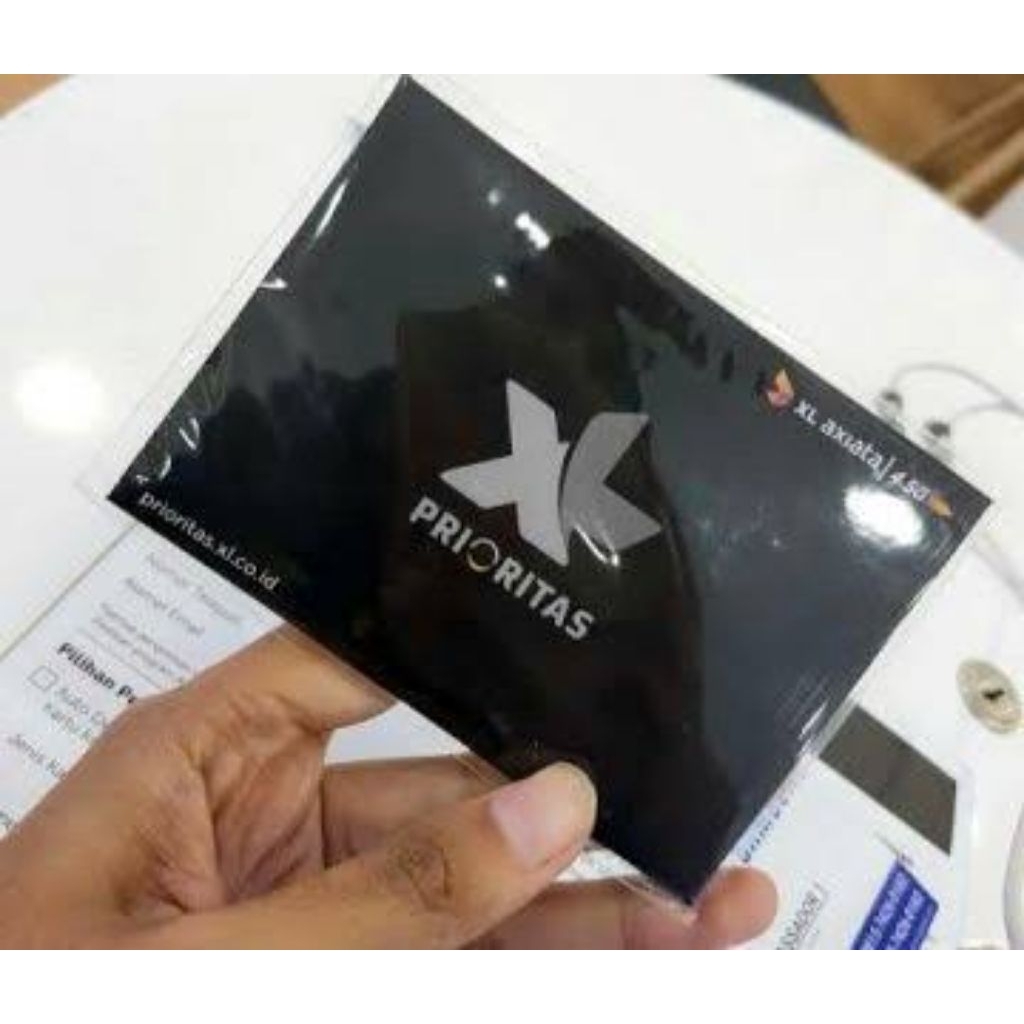 XL Prioritas Rare Sakti