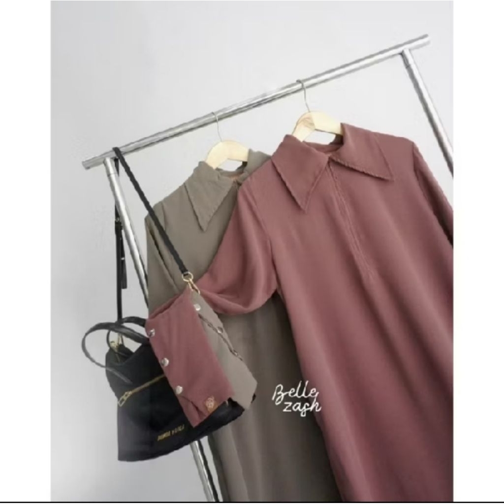 [PRELOVED] Raline SE Bellezash