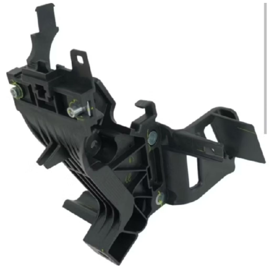 64223-K2S-N00 HGP AHM 100% ORIGINAL DUDUKAN COVER DEPAN VARIO 160 64223K2SN00 AHM