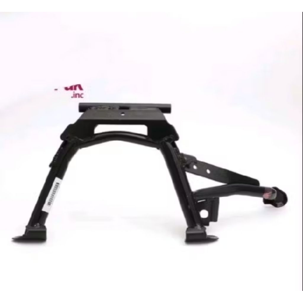 50500-KZR-600 HGP AHM 100% ORIGINAL STANDAR STANDTENGAH  HONDA VARIO TECHNO 125 FI 50500kzr600