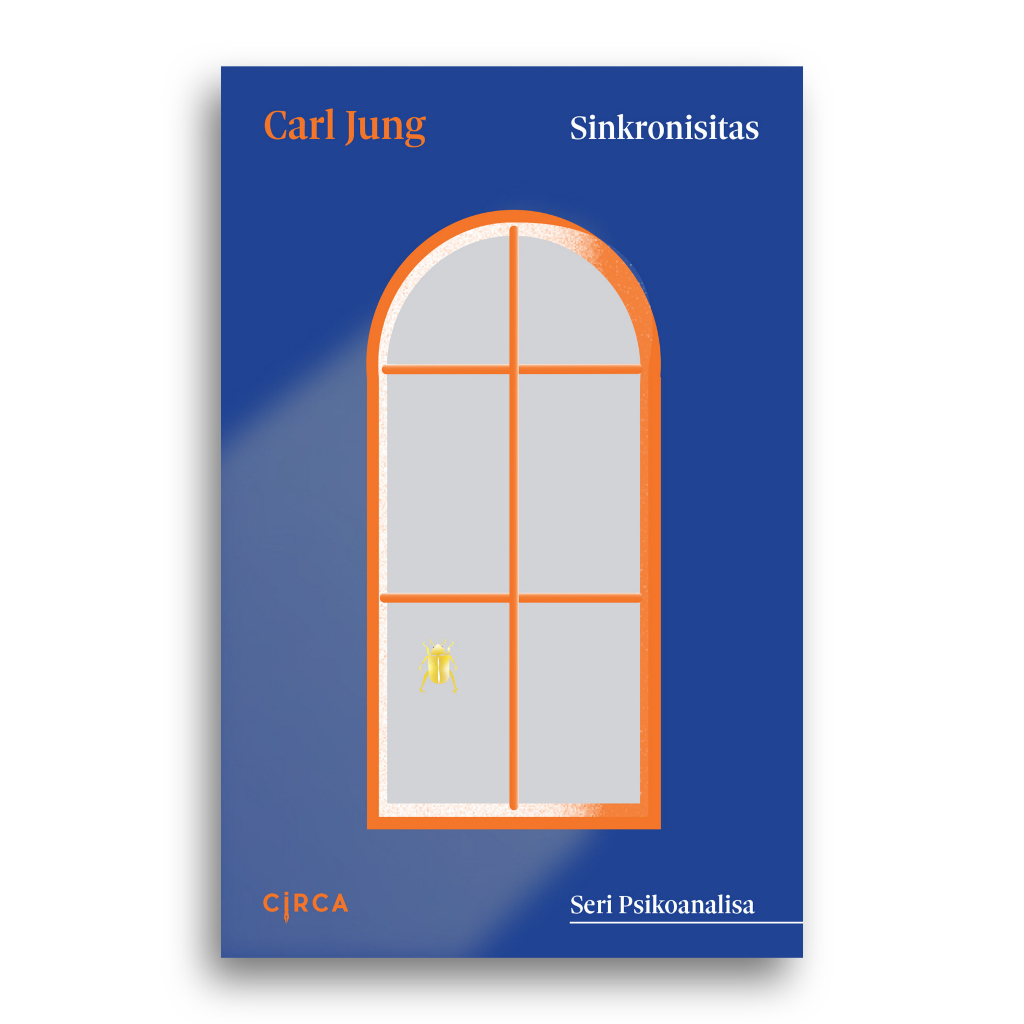 Buku Sinkronisitas Carl Gustav Jung