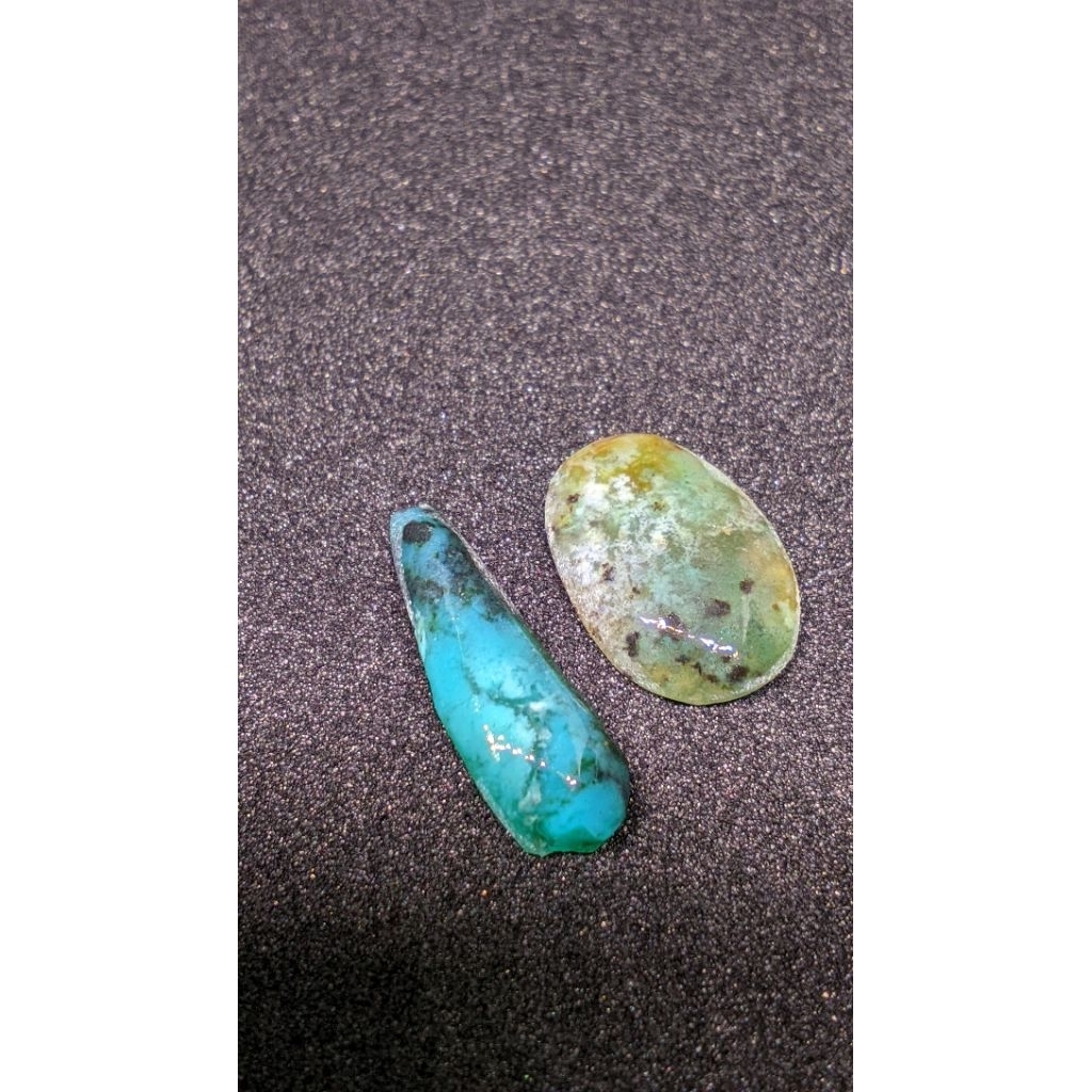 BATU CINCIN BACAN DOKO POLA KASAR DAN BAHAN
