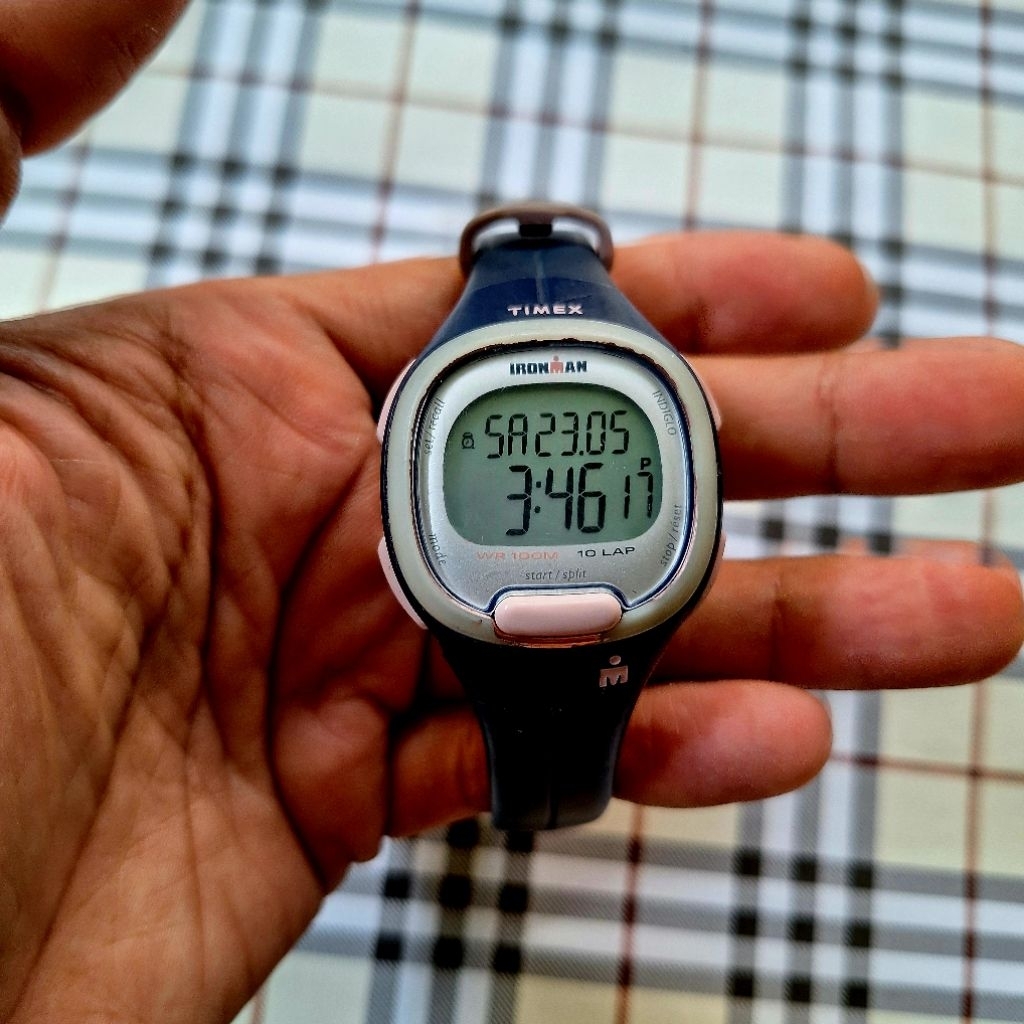 Timex Ironman Original