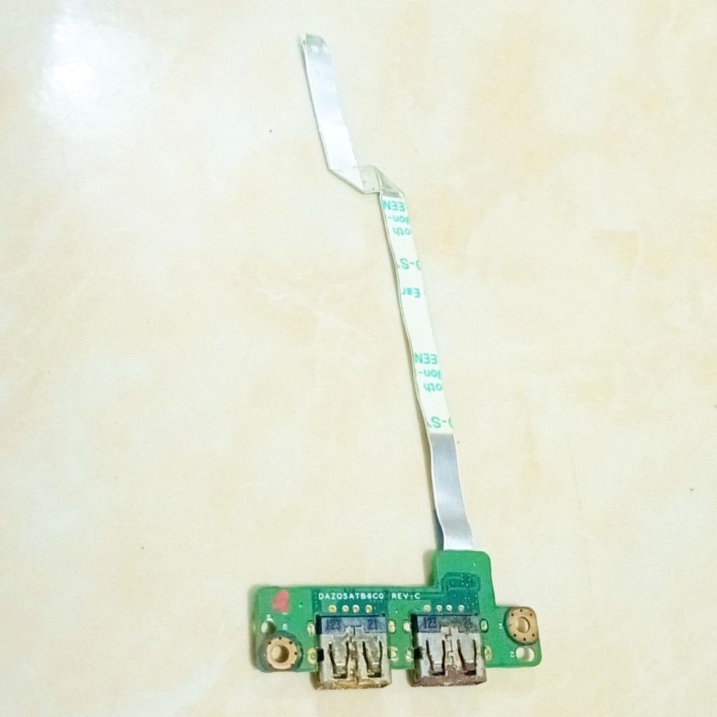 Usb Board Laptop Acer Aspire E1-431