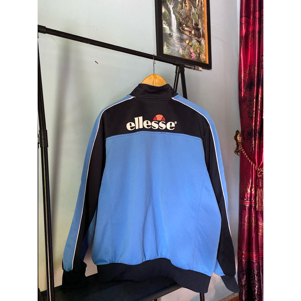 Tracktop Ellesee