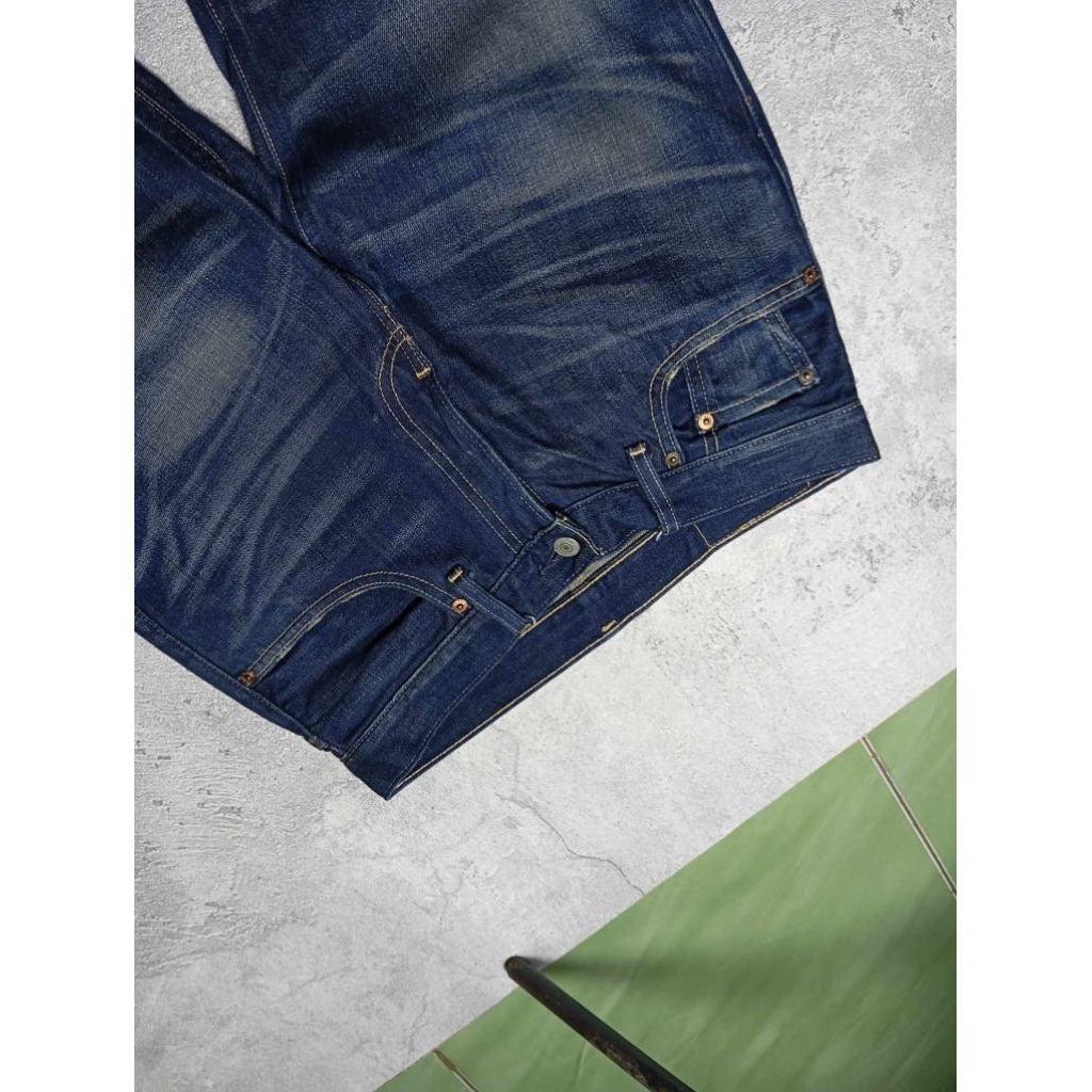 levis 507