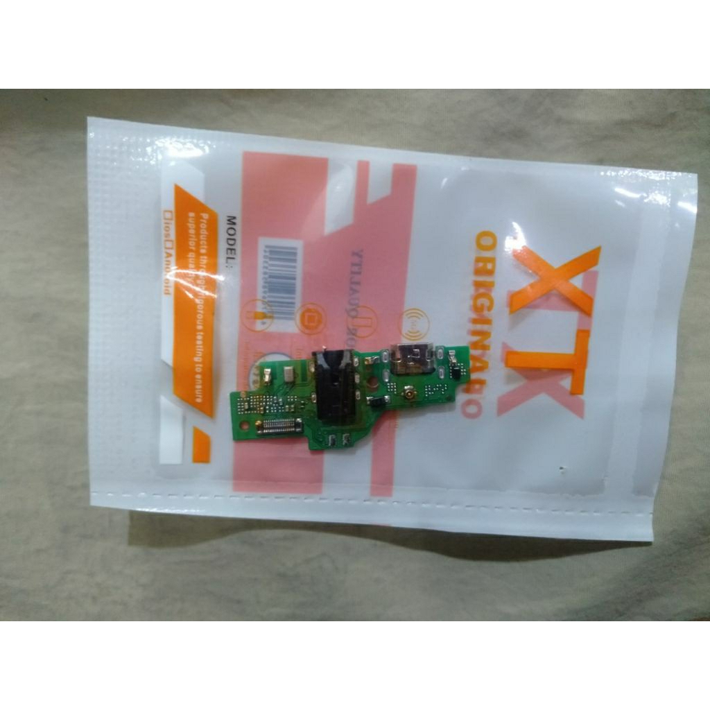 konektor apan cash smart 5 original