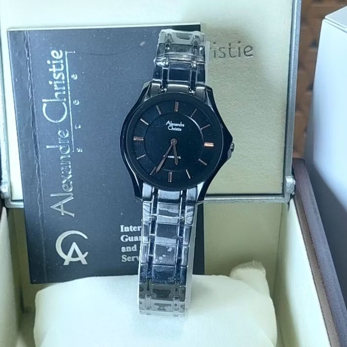 Alexandre Christie wanita AC 8605
