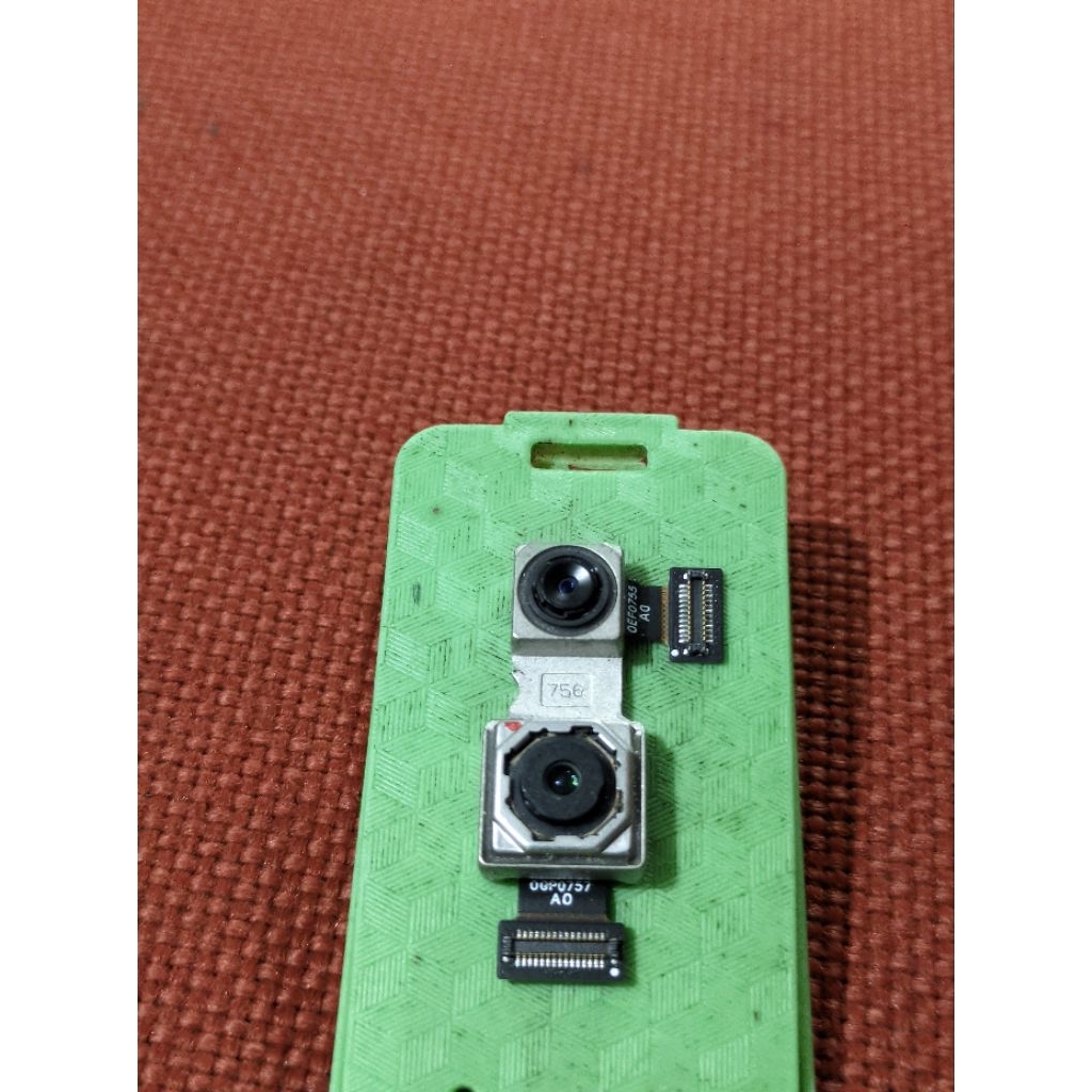 Kamera Belakang Xiomi Redmi Not 5/Not 5 Pro Original